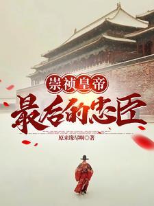 大明崇祯最后的忠臣